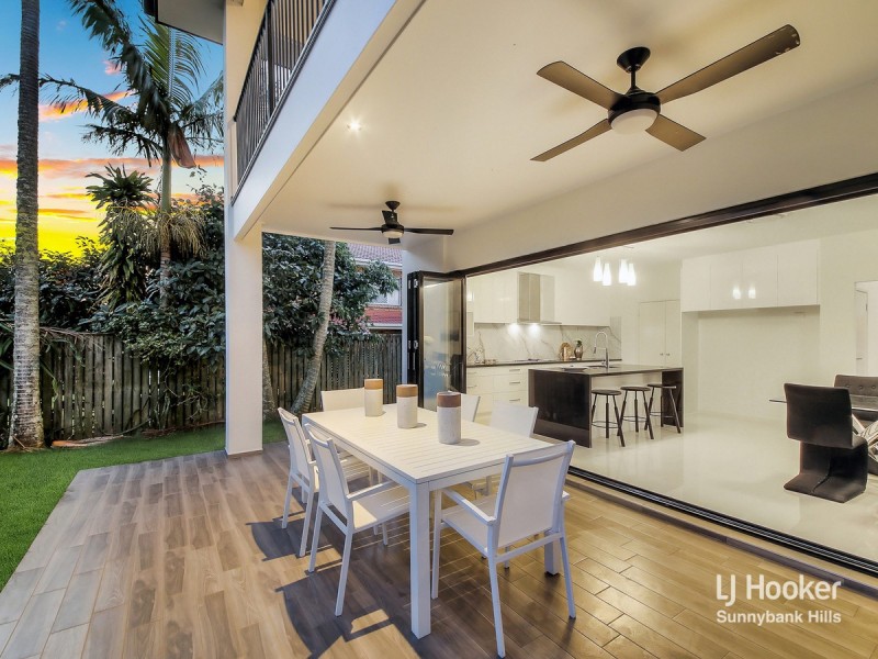 10 Chalmers Place, Sunnybank QLD 4109