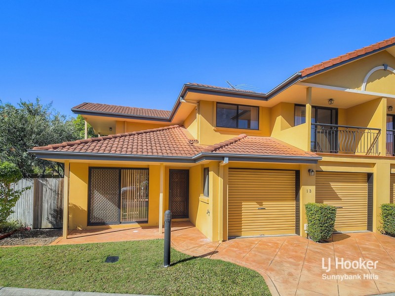 13/18 Altandi Street, Sunnybank QLD 4109