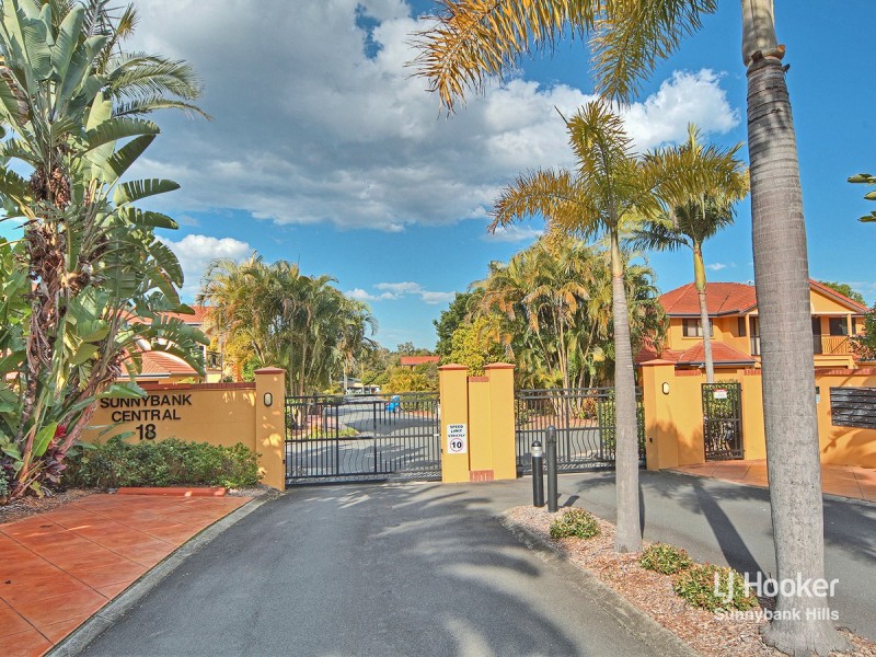 13/18 Altandi Street, Sunnybank QLD 4109