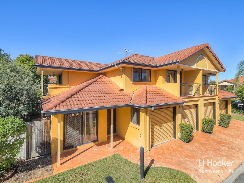 13/18 Altandi Street, Sunnybank QLD 4109
