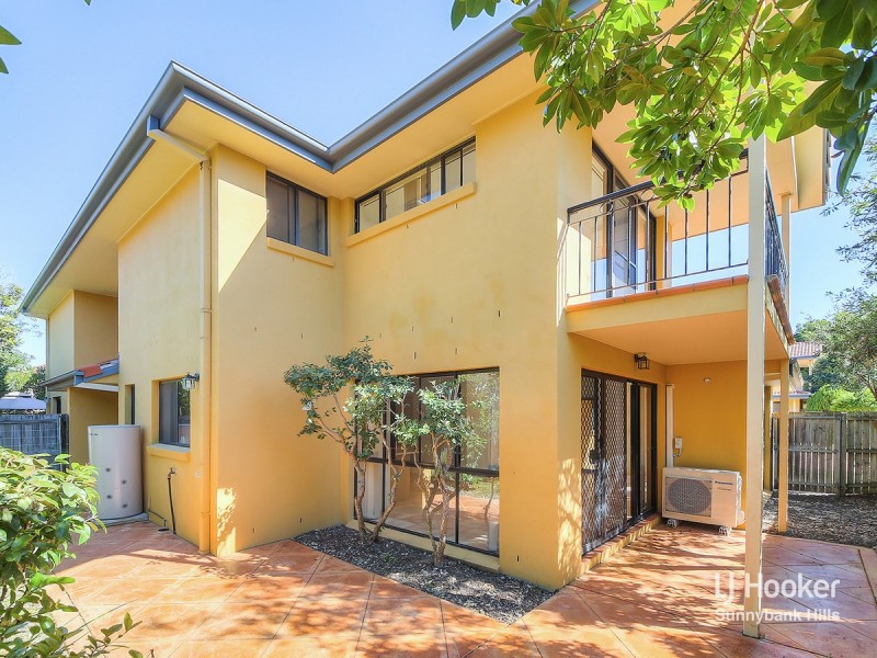 13/18 Altandi Street, Sunnybank QLD 4109