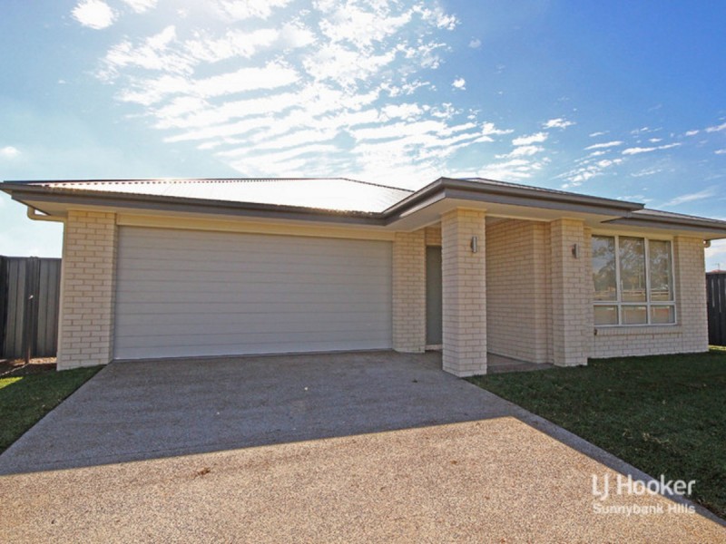 16 Parkway Street, Kuraby QLD 4112