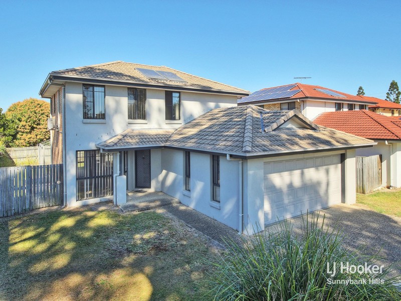 12 Tuckeroo Place, Sunnybank Hills QLD 4109