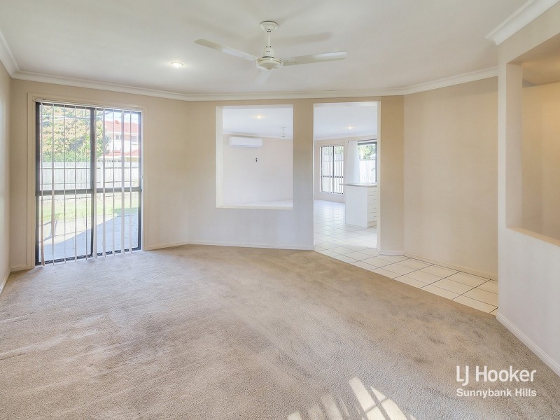 12 Tuckeroo Place, Sunnybank Hills QLD 4109