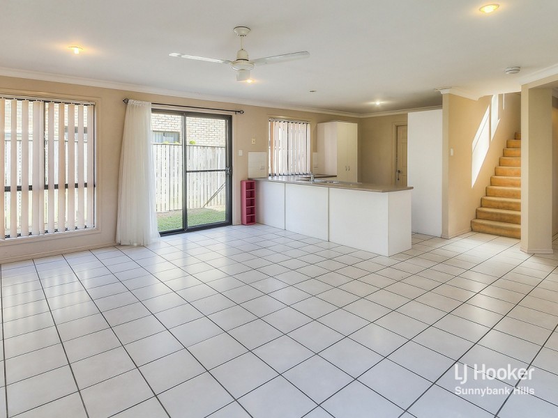 12 Tuckeroo Place, Sunnybank Hills QLD 4109