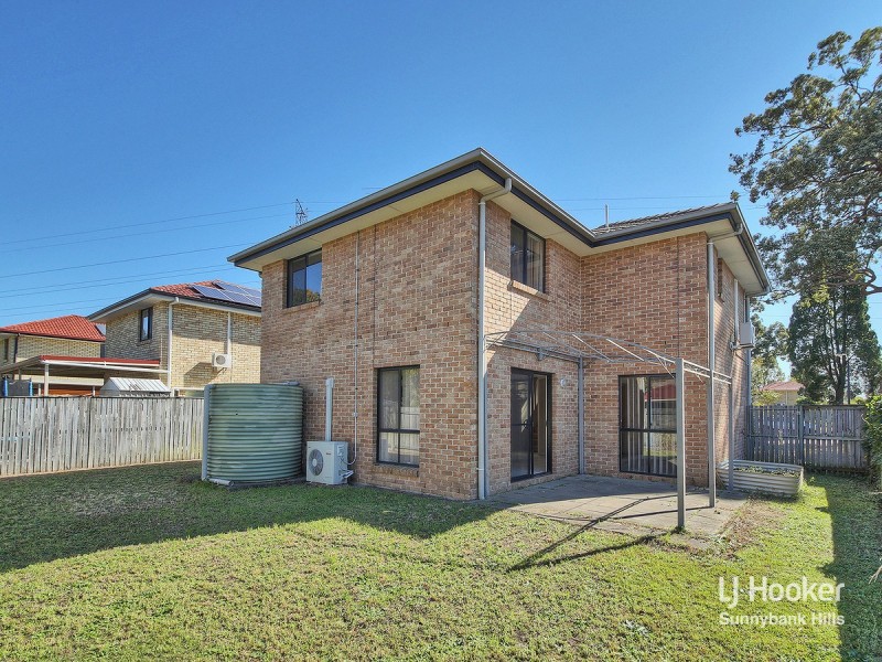12 Tuckeroo Place, Sunnybank Hills QLD 4109