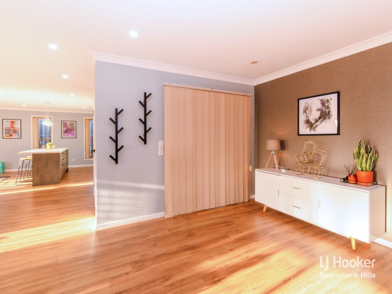 33 Lewis Place, Calamvale QLD 4116