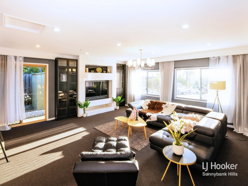 33 Lewis Place, Calamvale QLD 4116