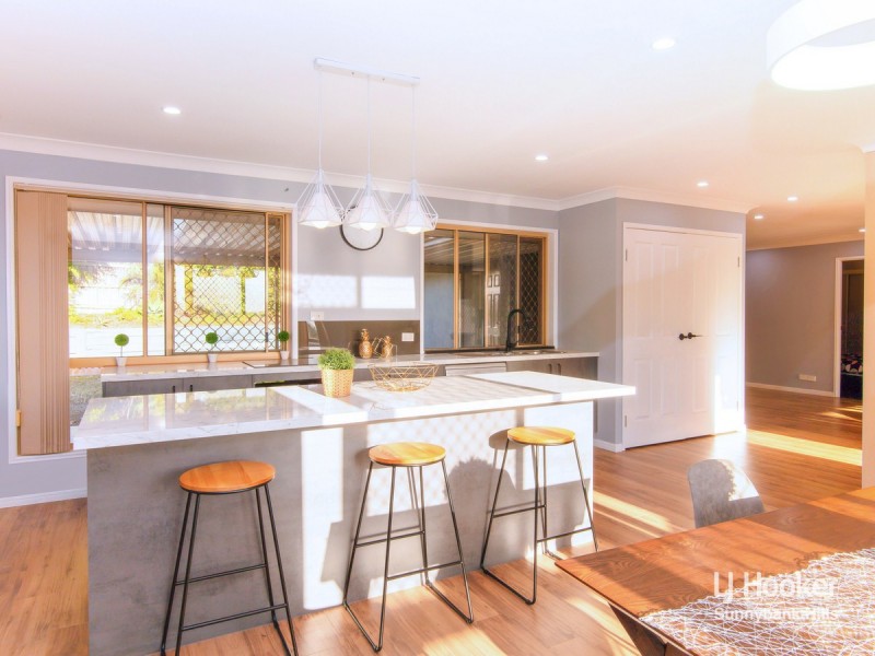 33 Lewis Place, Calamvale QLD 4116