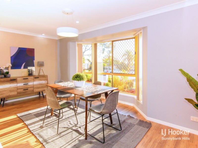 33 Lewis Place, Calamvale QLD 4116