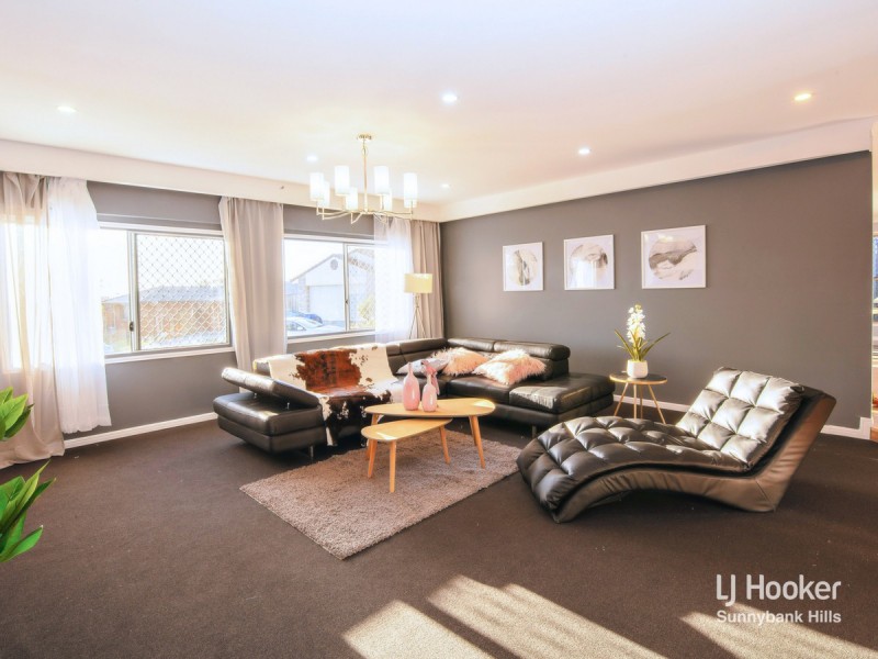 33 Lewis Place, Calamvale QLD 4116