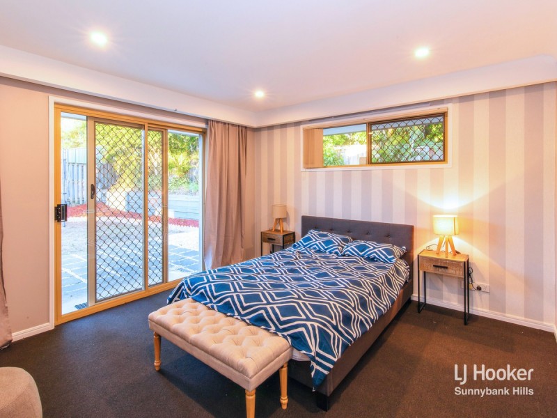 33 Lewis Place, Calamvale QLD 4116