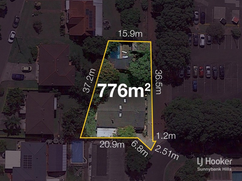 31 Jonathan Street, Macgregor QLD 4109