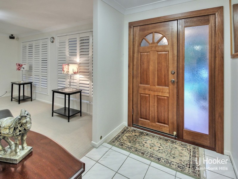 4 Allara Place, Eight Mile Plains QLD 4113