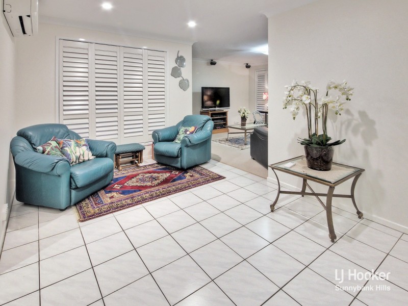 4 Allara Place, Eight Mile Plains QLD 4113