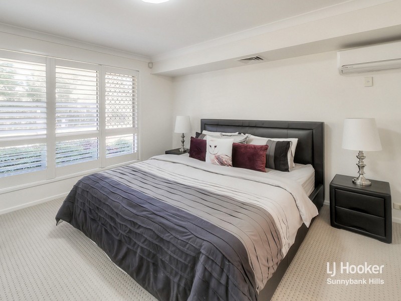 4 Allara Place, Eight Mile Plains QLD 4113