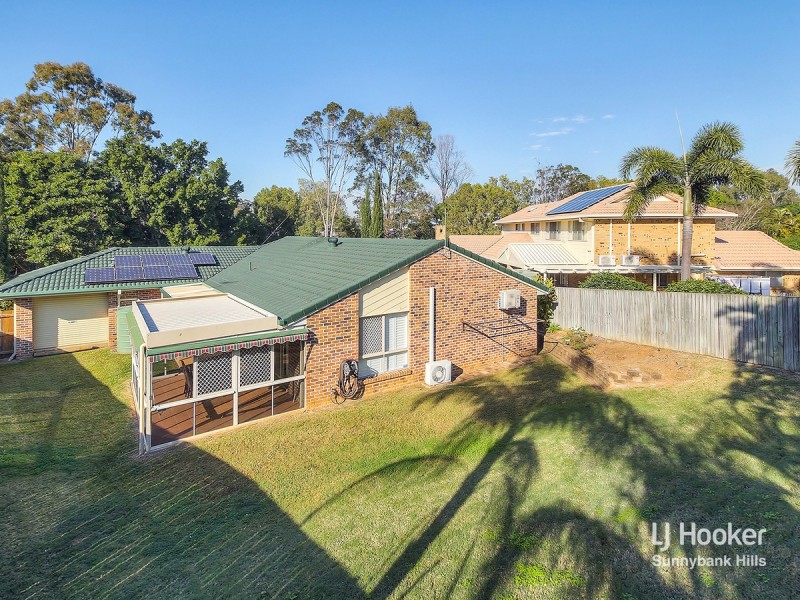 4 Allara Place, Eight Mile Plains QLD 4113