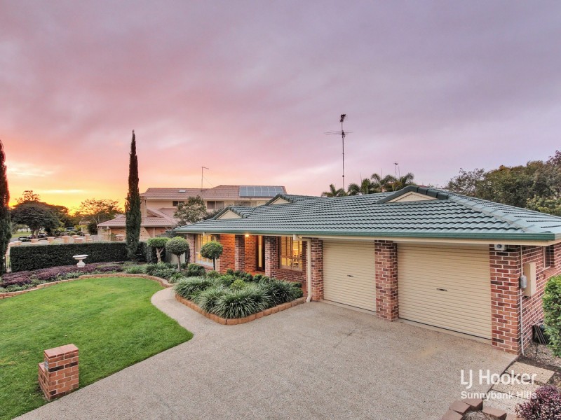 4 Allara Place, Eight Mile Plains QLD 4113