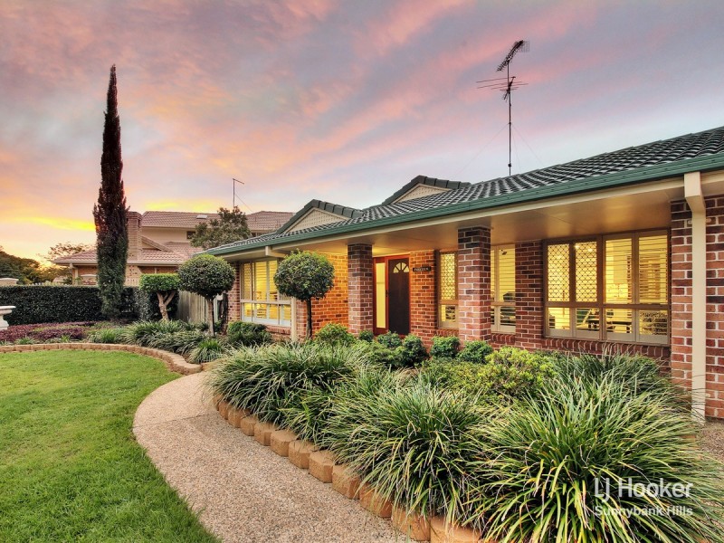 4 Allara Place, Eight Mile Plains QLD 4113