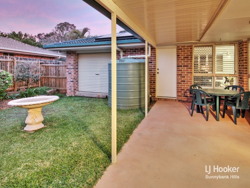 4 Allara Place, Eight Mile Plains QLD 4113