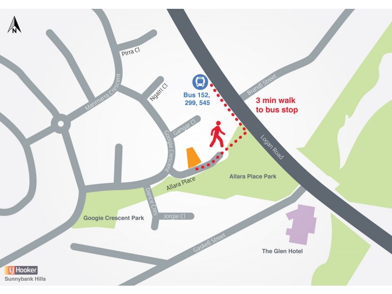 4 Allara Place, Eight Mile Plains QLD 4113