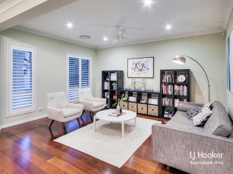 58 Bougainvillea Street, Calamvale QLD 4116