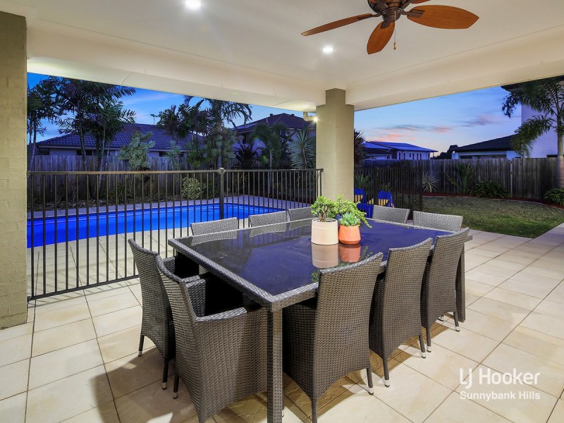 58 Bougainvillea Street, Calamvale QLD 4116