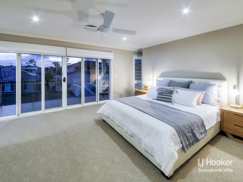 58 Bougainvillea Street, Calamvale QLD 4116