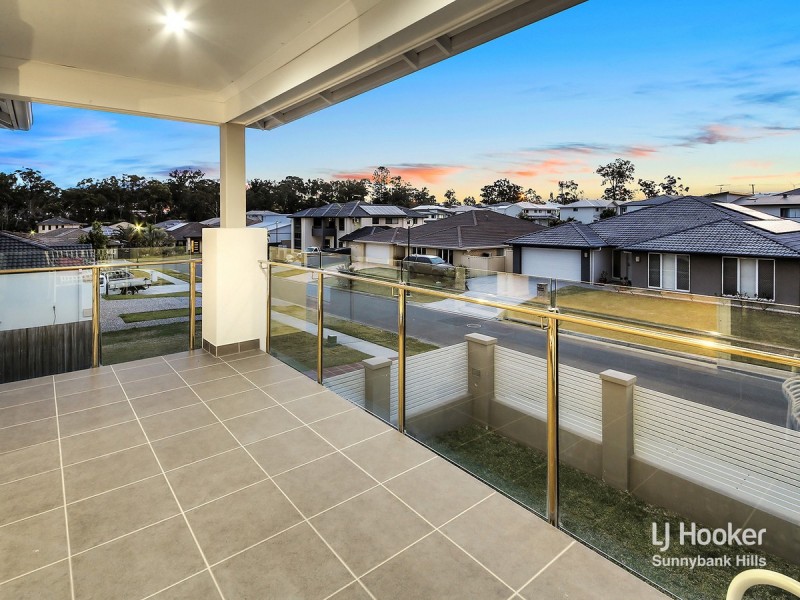 58 Bougainvillea Street, Calamvale QLD 4116