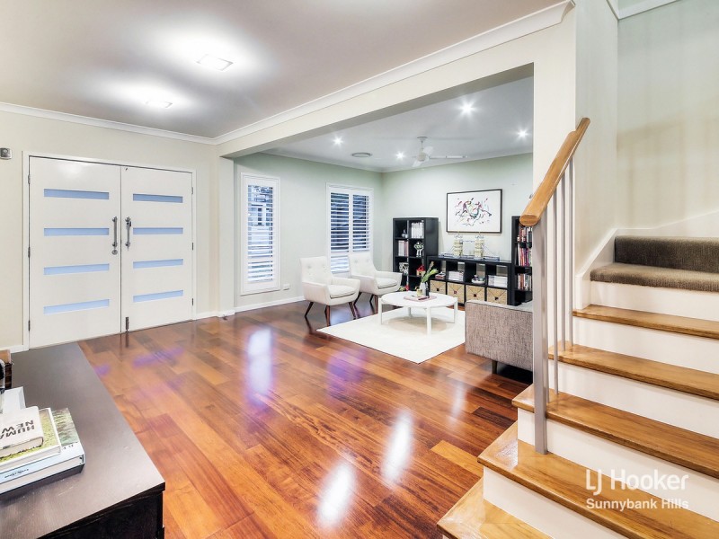 58 Bougainvillea Street, Calamvale QLD 4116