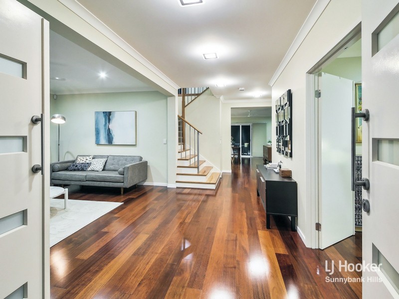 58 Bougainvillea Street, Calamvale QLD 4116