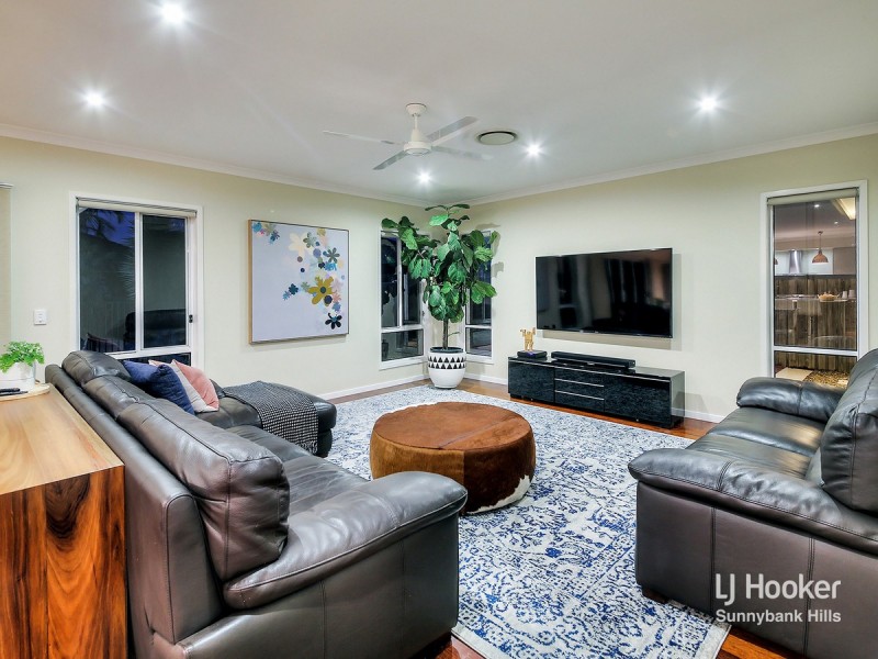 58 Bougainvillea Street, Calamvale QLD 4116