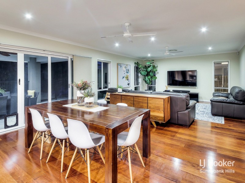 58 Bougainvillea Street, Calamvale QLD 4116
