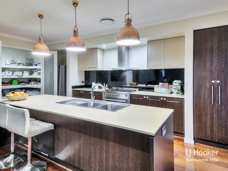 58 Bougainvillea Street, Calamvale QLD 4116