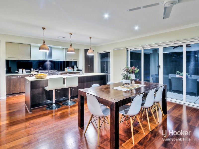 58 Bougainvillea Street, Calamvale QLD 4116