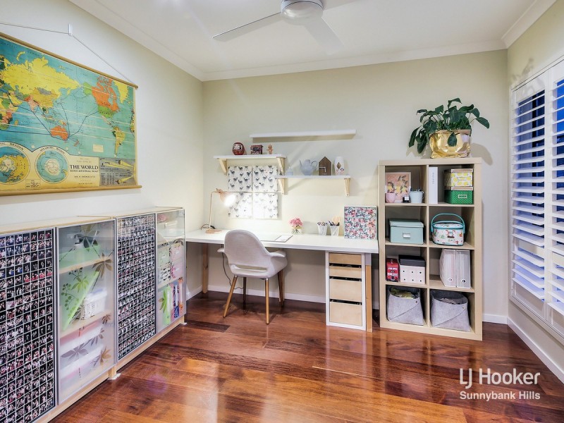 58 Bougainvillea Street, Calamvale QLD 4116