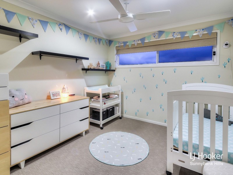 58 Bougainvillea Street, Calamvale QLD 4116