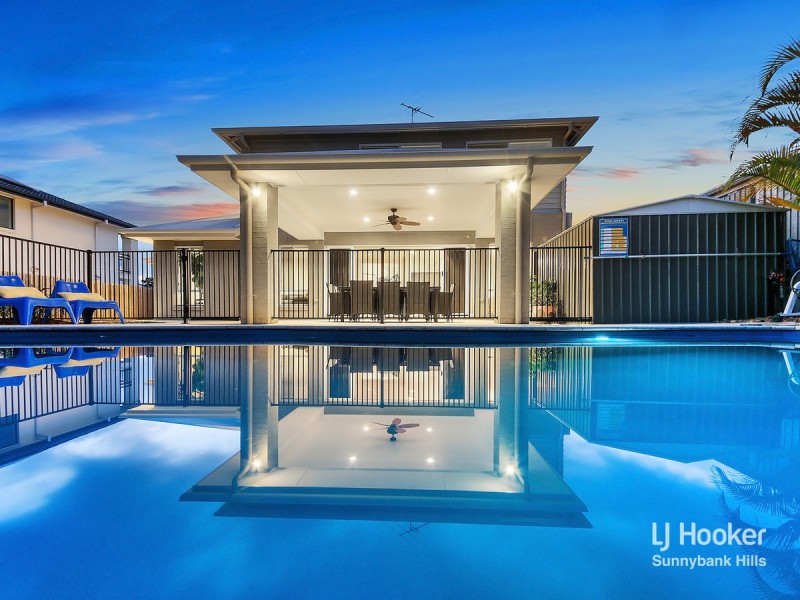 58 Bougainvillea Street, Calamvale QLD 4116