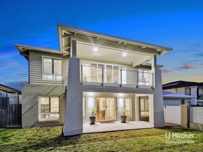 58 Bougainvillea Street, Calamvale QLD 4116