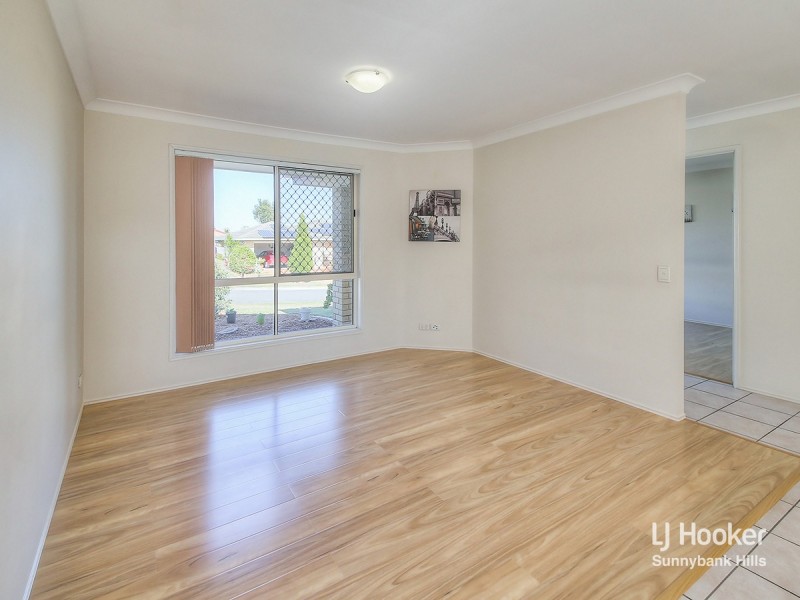 30 Lewis Place, Calamvale QLD 4116