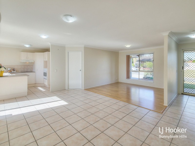 30 Lewis Place, Calamvale QLD 4116