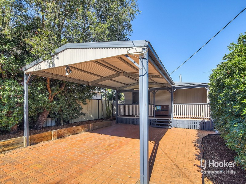 25 Tarset Street, Runcorn QLD 4113