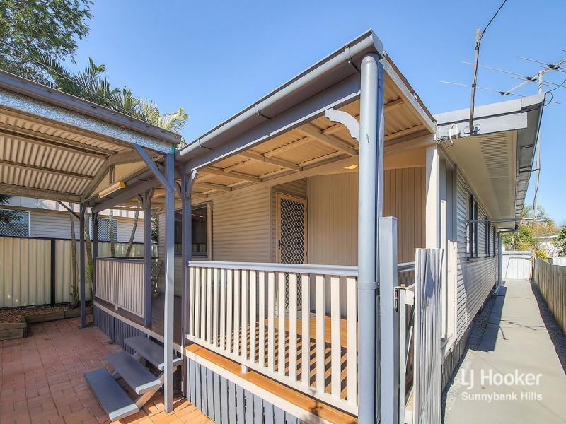 25 Tarset Street, Runcorn QLD 4113