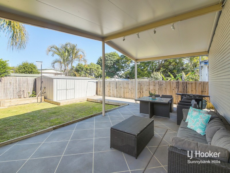 25 Tarset Street, Runcorn QLD 4113