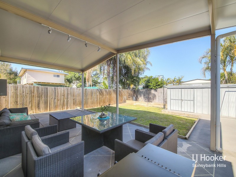 25 Tarset Street, Runcorn QLD 4113
