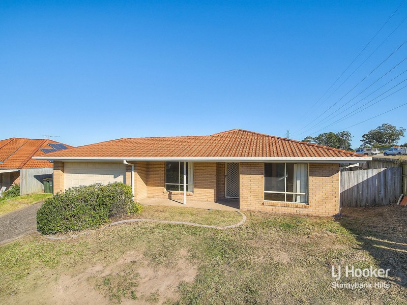 18 Mount Flinders Place, Algester QLD 4115