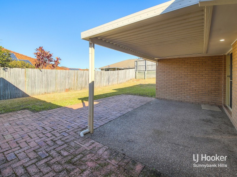 18 Mount Flinders Place, Algester QLD 4115