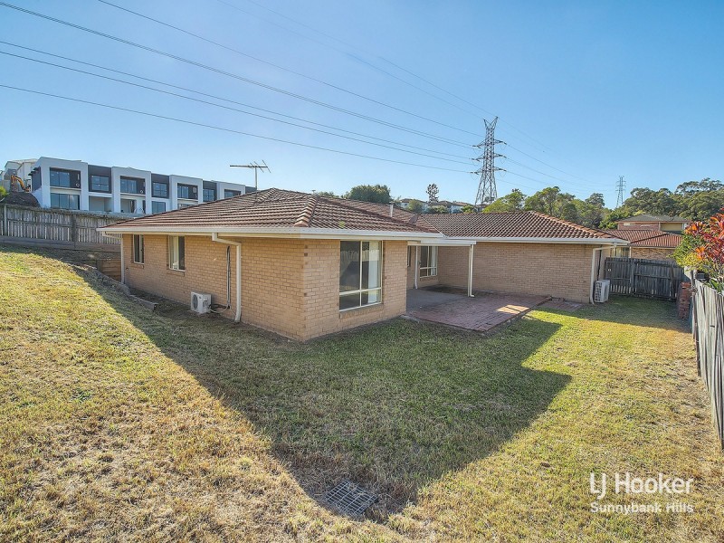 18 Mount Flinders Place, Algester QLD 4115