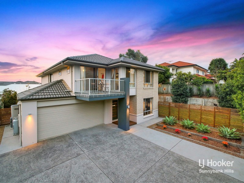 12 Joan Court, Calamvale QLD 4116