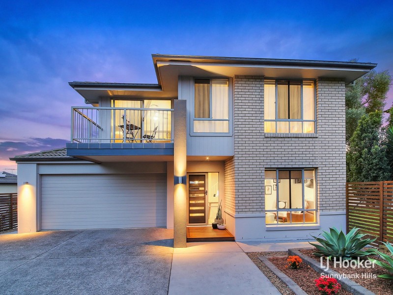 12 Joan Court, Calamvale QLD 4116